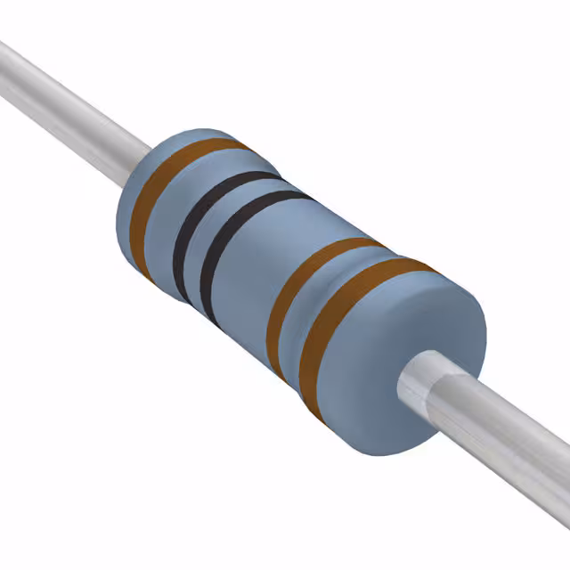 MFR200FRF52-1K YAGEO  Through Hole Resistors